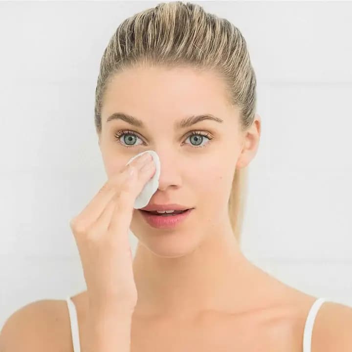 Clarifying Toner