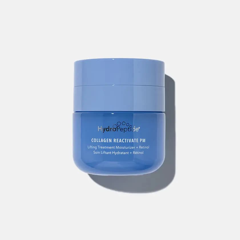 COLLAGEN REACTIVATE PM