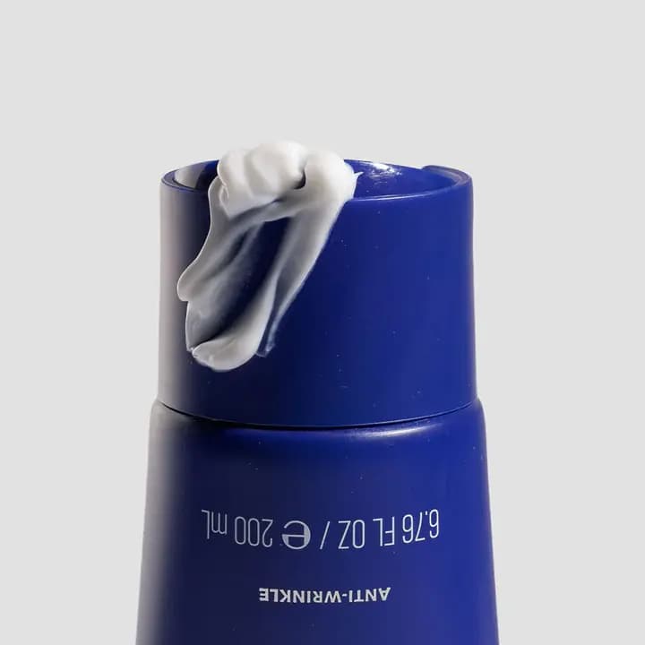 Exfoliating Cleanser