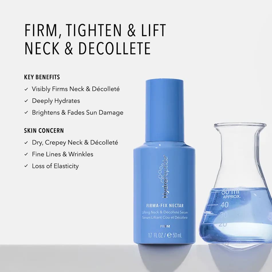 Firm-A-Fix Nectar
