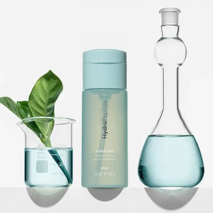 Hydraflora
