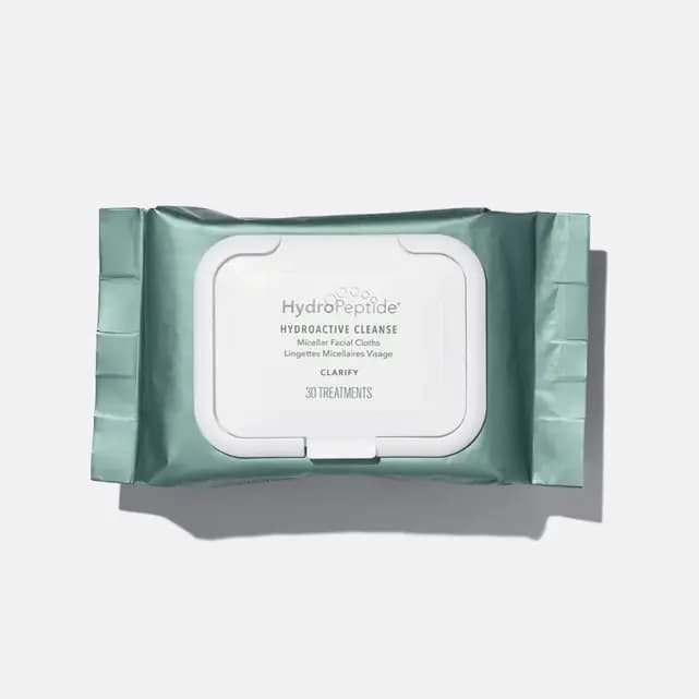 HYDROACTIVE CLEANSE