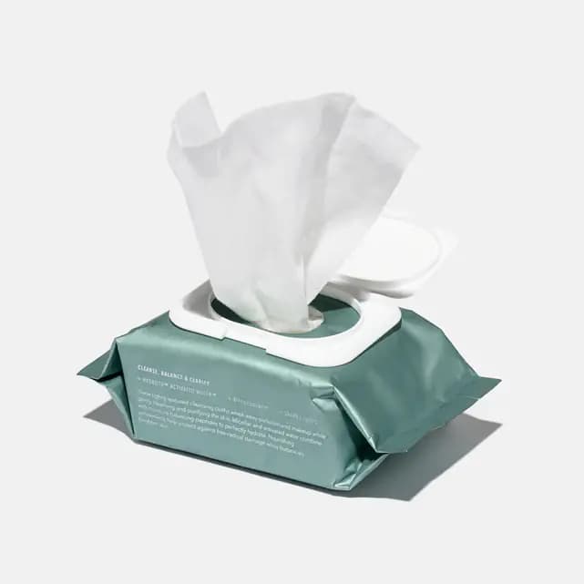 HYDROACTIVE CLEANSE