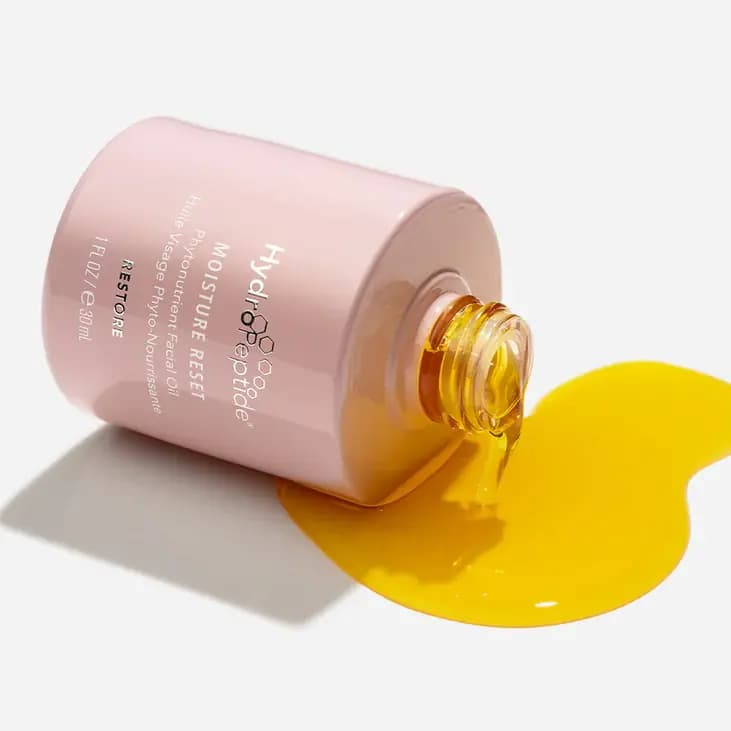Moisture Reset