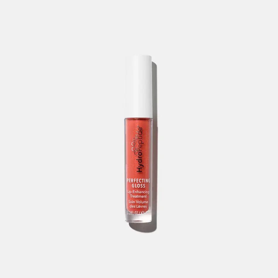 Perfecting Lip Gloss