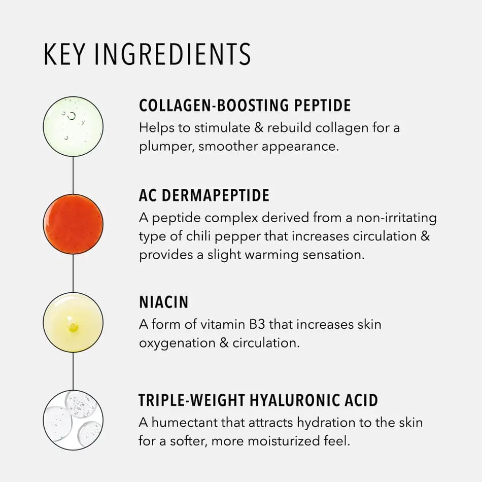 Perfecting Lip Gloss