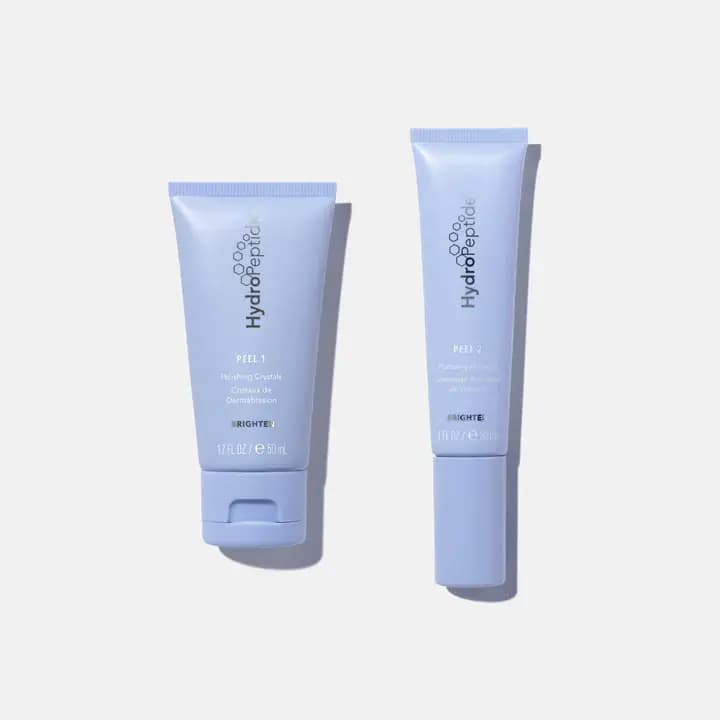 Polish & Plump Peel