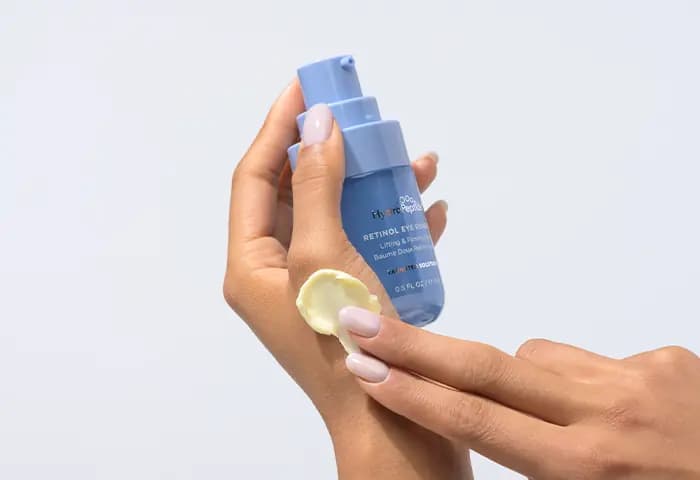 Retinol Eye Renewal