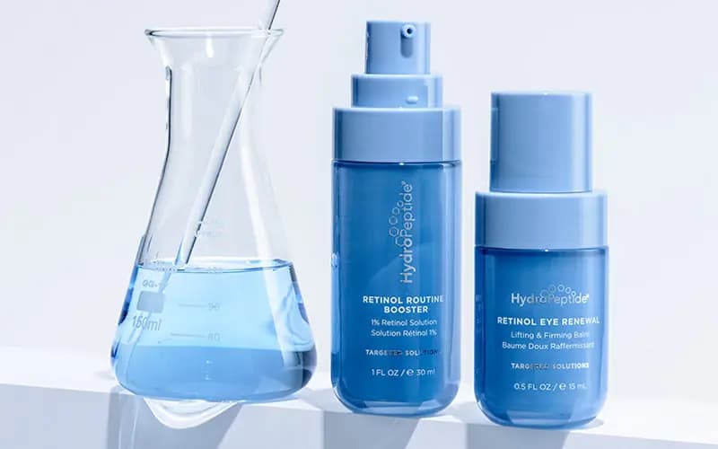 Retinol Routine Booster