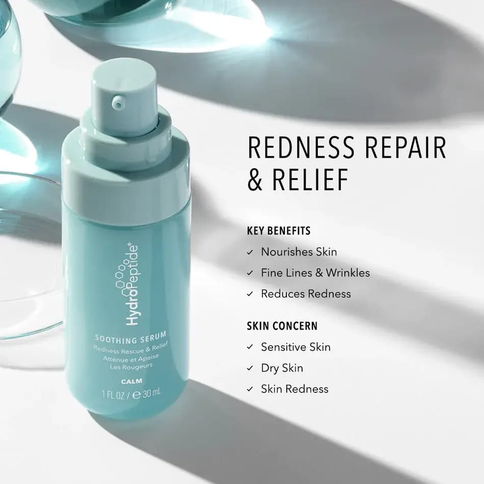 Soothing Serum