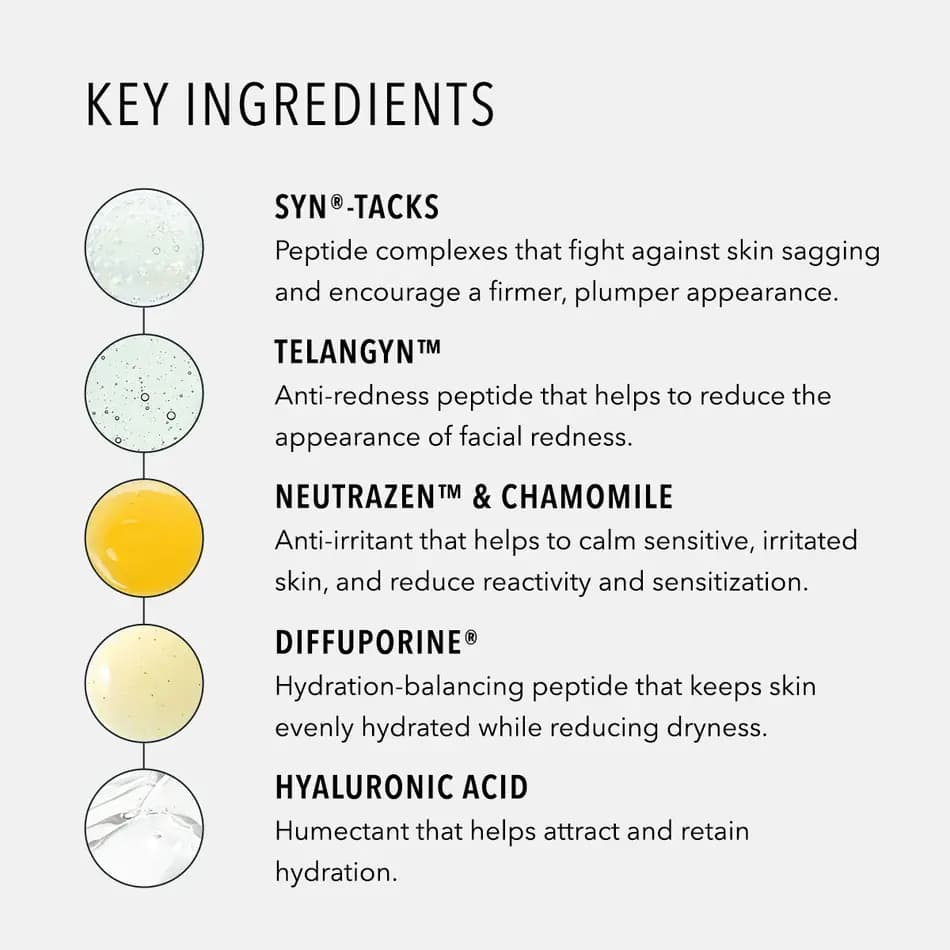 Soothing Serum