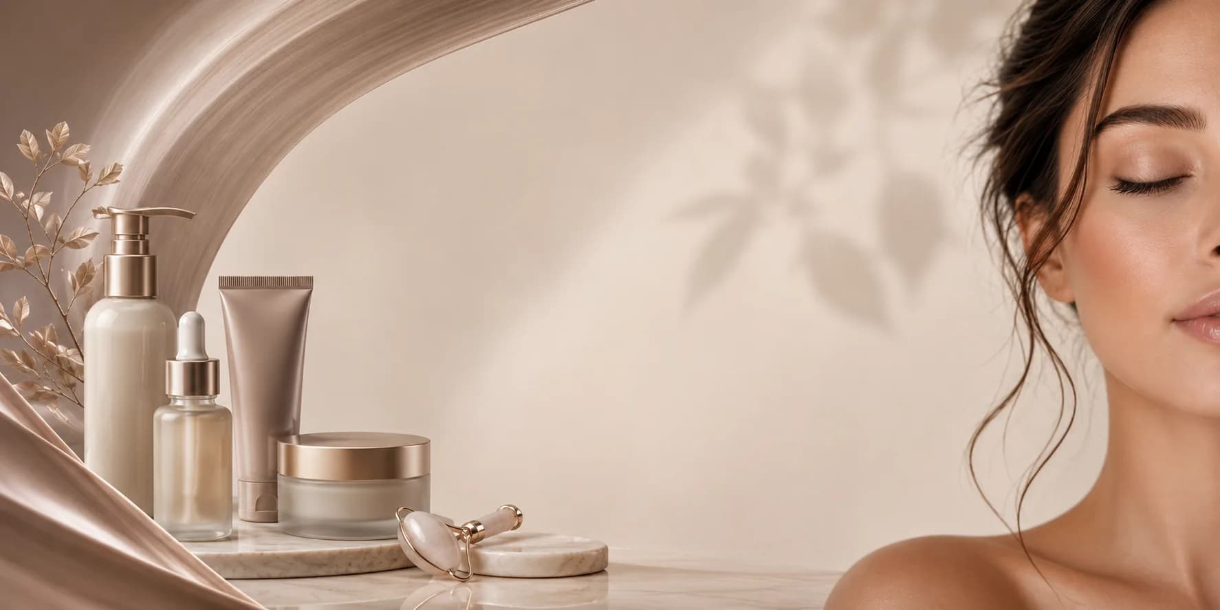 IN Beauty — професионални козметични услуги
