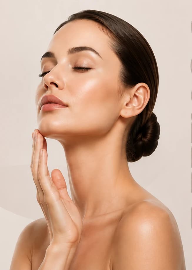 IN Beauty — грижа за кожата