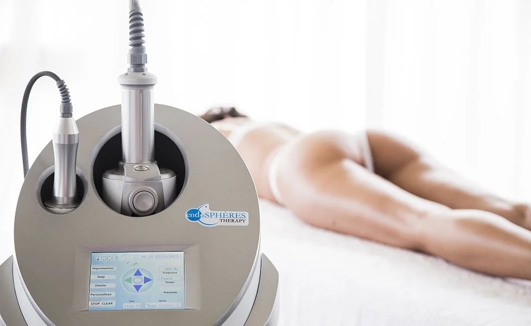 Endospheres Therapy