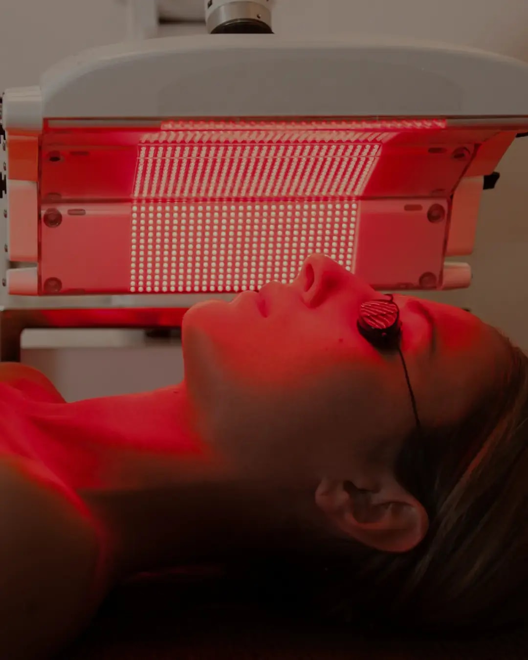 LED светлинна терапия в IN Beauty